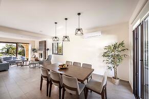 Ayia Napa Seafront Ionion Villa H5