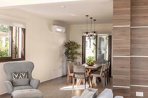 Ayia Napa Seafront Ionion Villa H5