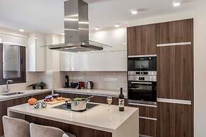 Ayia Napa Seafront Ionion Villa H5