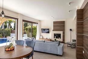 Ayia Napa Seafront Ionion Villa H5