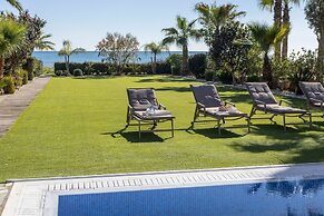 Ayia Napa Seafront Ionion Villa H5