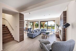 Ayia Napa Seafront Ionion Villa H5