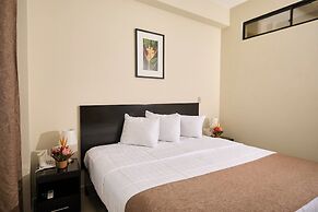 Hotel Marañón
