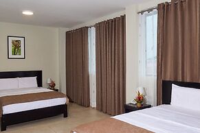 Hotel Marañón