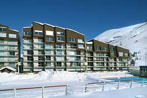 Alpine Comfort With Balcony