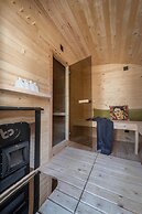 Chalet in Roprachtice Near Ski Slopes