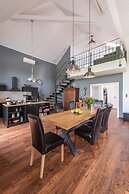 Chalet in Roprachtice Near Ski Slopes
