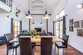 Chalet in Roprachtice Near Ski Slopes
