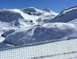 Bright Escape Near Ski Resort