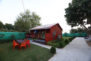 SHRIMAN VALLEY