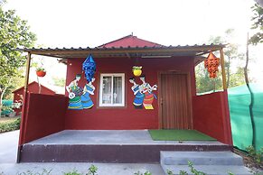 SHRIMAN VALLEY