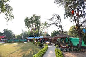 SHRIMAN VALLEY