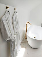 Cha Cha de Loup B&B - Vakantiewoning