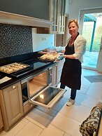 Cha Cha de Loup B&B - Vakantiewoning