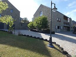Cha Cha de Loup B&B - Vakantiewoning