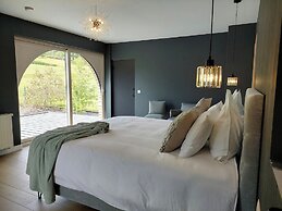 Cha Cha de Loup B&B - Vakantiewoning