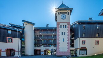 Apartment in Morillon Near Ski Slopes