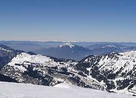 Apartment in Morillon Near Ski Slopes