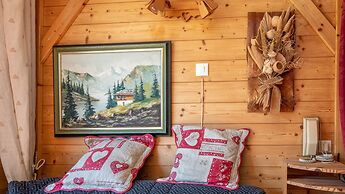 Apartment in Morillon Near Ski Slopes