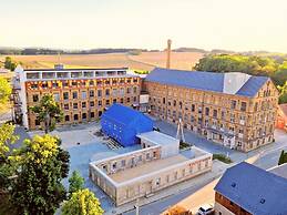 KULTURFABRIK Schönbach