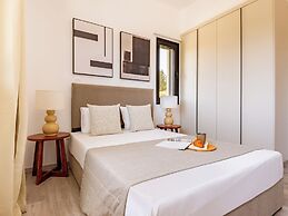 Sanders Eduardovich Limassol - Full Building