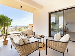 Sanders Eduardovich Limassol - Full Building