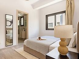 Sanders Eduardovich Limassol - Full Building