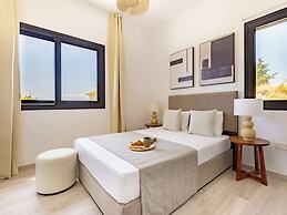 Sanders Eduardovich Limassol - Full Building