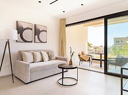 Sanders Eduardovich Limassol - Full Building