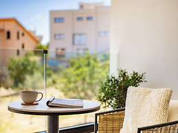 Sanders Eduardovich Limassol - Full Building