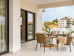 Sanders Eduardovich Limassol - Full Building