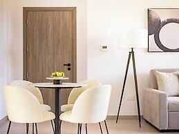 Sanders Eduardovich Limassol - Full Building
