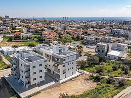 Sanders Eduardovich Limassol - Full Building