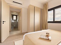 Sanders Eduardovich Limassol - Full Building