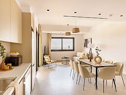 Sanders Eduardovich Limassol - Full Building