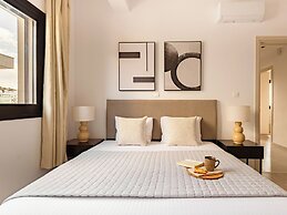 Sanders Eduardovich Limassol - Full Building