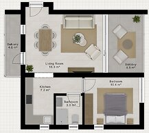 Sanders Eduardovich Limassol - Full Building