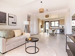 Sanders Eduardovich Limassol - Full Building