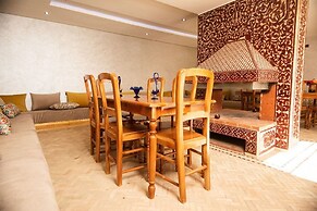Maison Zomorroda