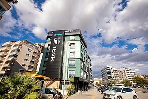 Marlen Hotel Mavisehir