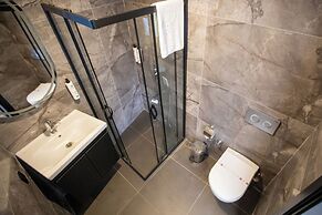 Marlen Hotel Mavisehir