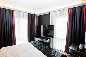 Marlen Hotel Mavisehir