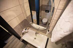 Marlen Hotel Mavisehir