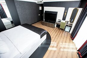 Marlen Hotel Mavisehir