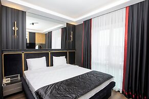 Marlen Hotel Mavisehir