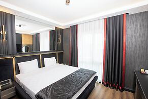 Marlen Hotel Mavisehir