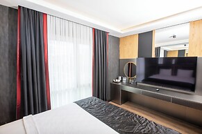 Marlen Hotel Mavisehir