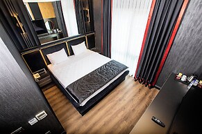 Marlen Hotel Mavisehir
