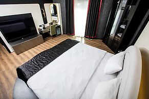 Marlen Hotel Mavisehir