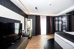 Marlen Hotel Mavisehir